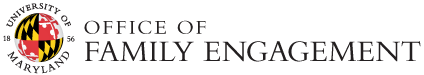 Office of Family Engagement logo